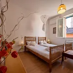 Apartamento Housmart Corte Galluzzi 7/2 *
