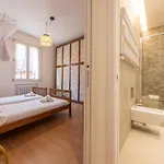 Apartamento Housmart Corte Galluzzi 7/2 Bolonia
