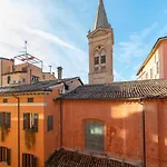 Apartamento Housmart Corte Galluzzi 7/2 Bolonia