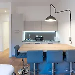 Apartamento Housmart Corte Galluzzi 7/2 Bolonia
