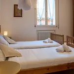 Apartamento Housmart Corte Galluzzi 7/2 Bolonia