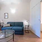 Apartamento Housmart Corte Galluzzi 7/2 Bolonia