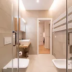 Housmart Corte Galluzzi 7/2 Apartamento *