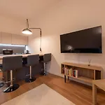 Apartamento Housmart Corte Galluzzi 7/2 Bolonia