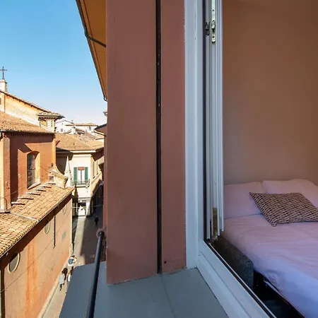 Housmart Corte Galluzzi 7/2 *