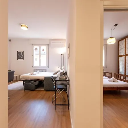 Housmart Corte Galluzzi 7/2