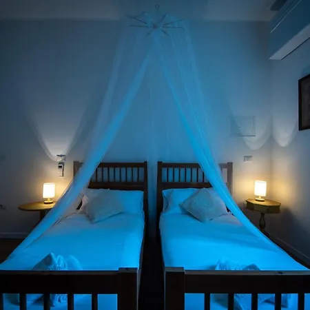 Housmart Corte Galluzzi 7/2 Apartment Bologna