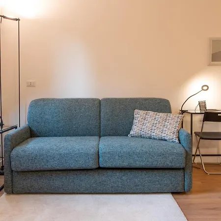 Housmart Corte Galluzzi 7/2 Bologne