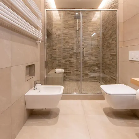 Apartment Housmart Corte Galluzzi 7/2 Bologna