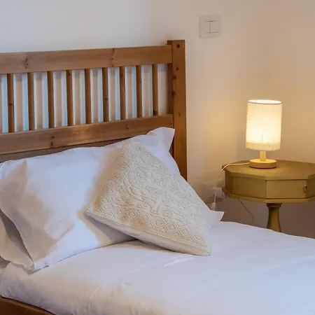 Apartment Housmart Corte Galluzzi 7/2