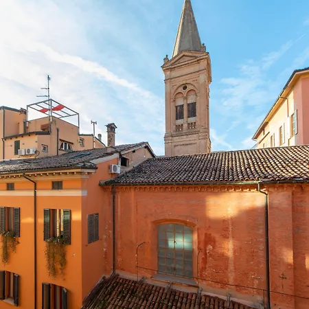 Apartment Housmart Corte Galluzzi 7/2 *