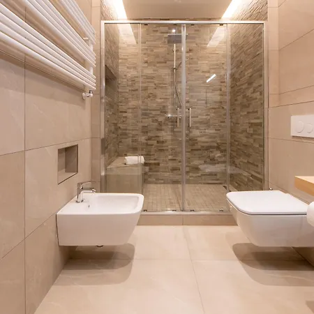 Housmart Corte Galluzzi 7/2 Bologne