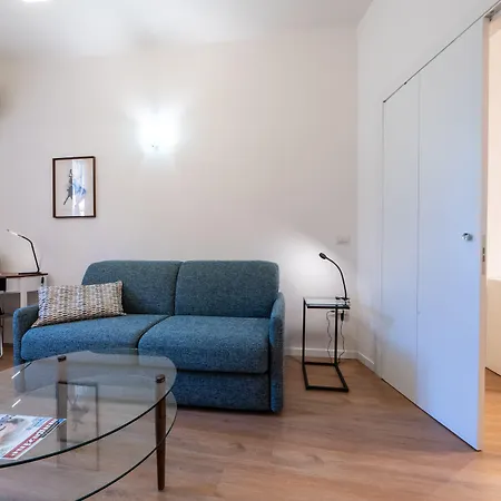 Appartement Housmart Corte Galluzzi 7/2 Bologne