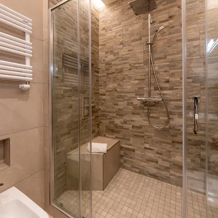 Appartement Housmart Corte Galluzzi 7/2 Bologne