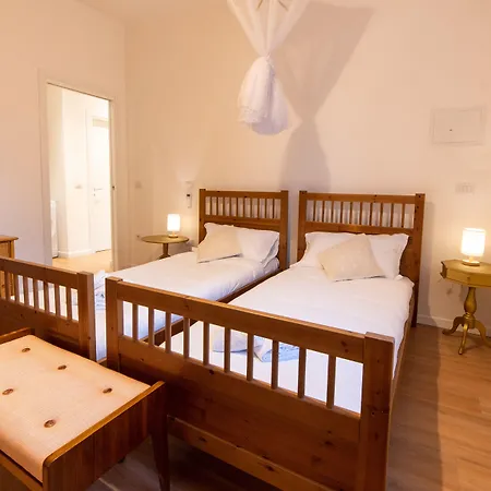 Appartement Housmart Corte Galluzzi 7/2