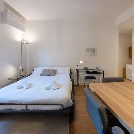 Housmart Corte Galluzzi 7/2 Appartement