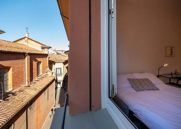 Housmart Corte Galluzzi 7/2 *