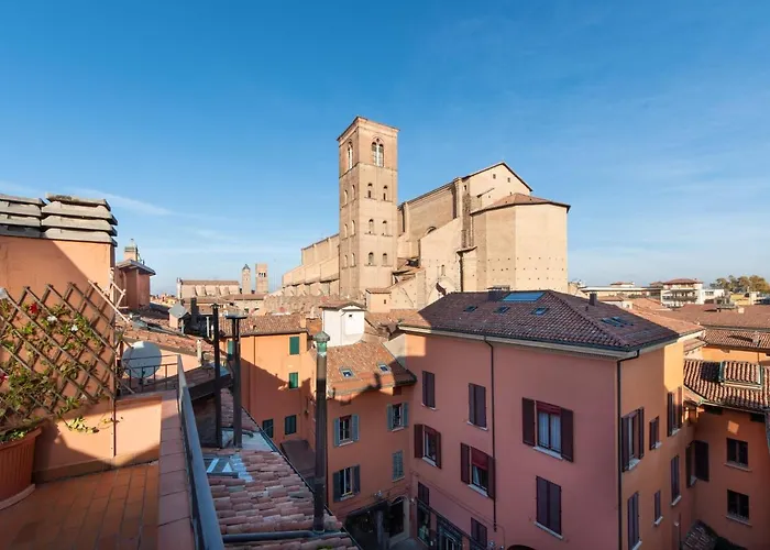 Housmart Corte Galluzzi 7/2 *