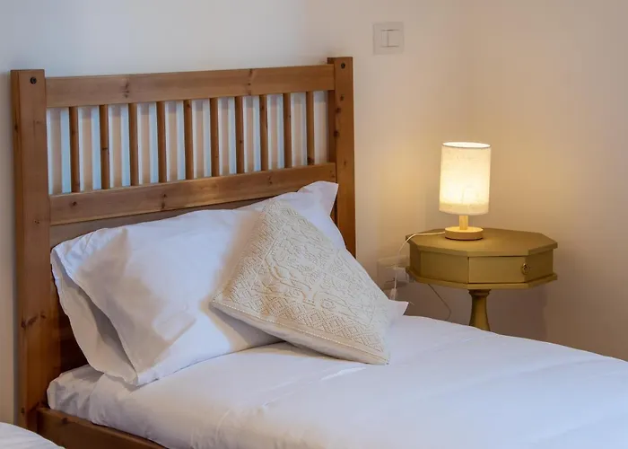 Apartmán Housmart Corte Galluzzi 7/2