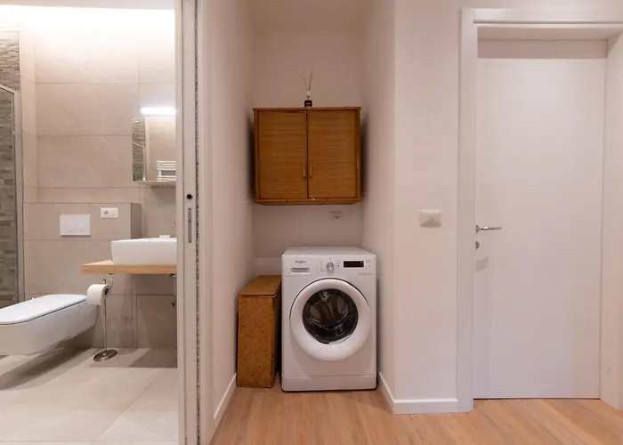 Housmart Corte Galluzzi 7/2 Apartmán *