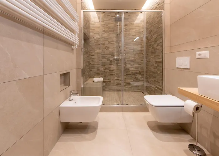 Housmart Corte Galluzzi 7/2 Boloňa