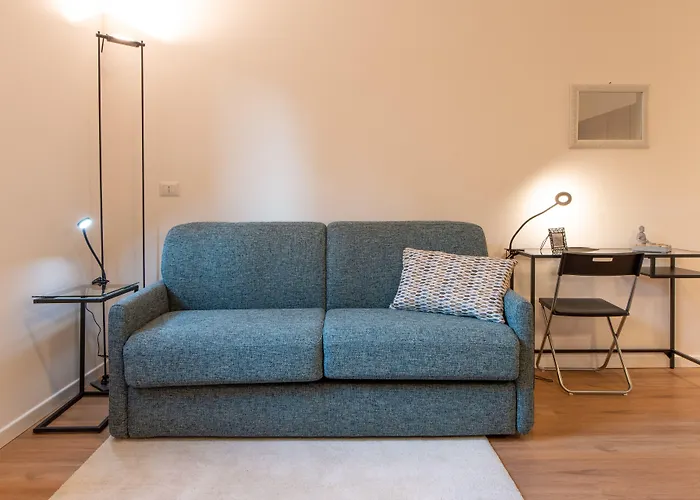 Housmart Corte Galluzzi 7/2 Lejlighed Bologna