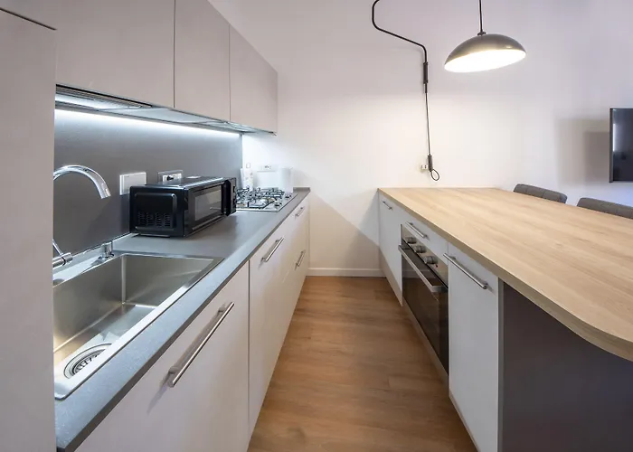 Housmart Corte Galluzzi 7/2