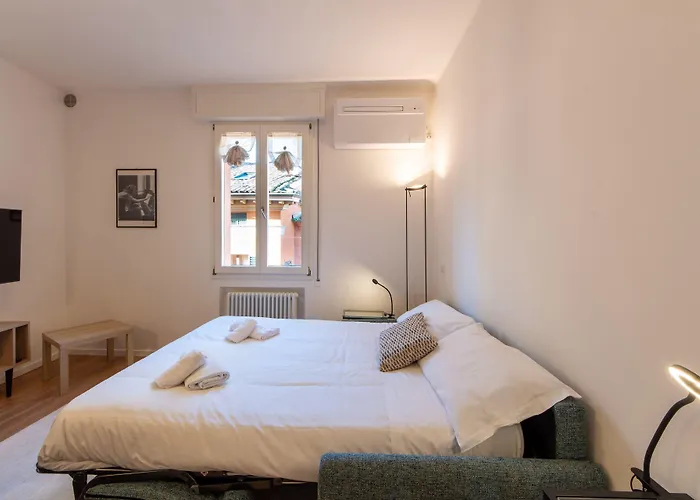 Housmart Corte Galluzzi 7/2