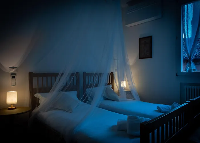 Apartmán Housmart Corte Galluzzi 7/2 *