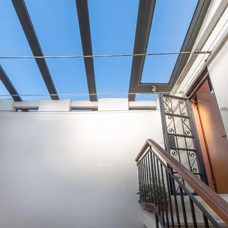 Apartament Housmart Corte Galluzzi 7/2 Bolonia