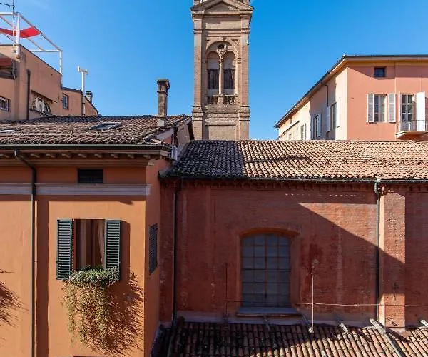 Housmart Corte Galluzzi 7/2 Apartament *