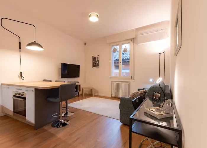 Housmart Corte Galluzzi 7/2 Apartamento