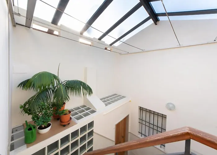 Housmart Corte Galluzzi 7/2 * Bolonia