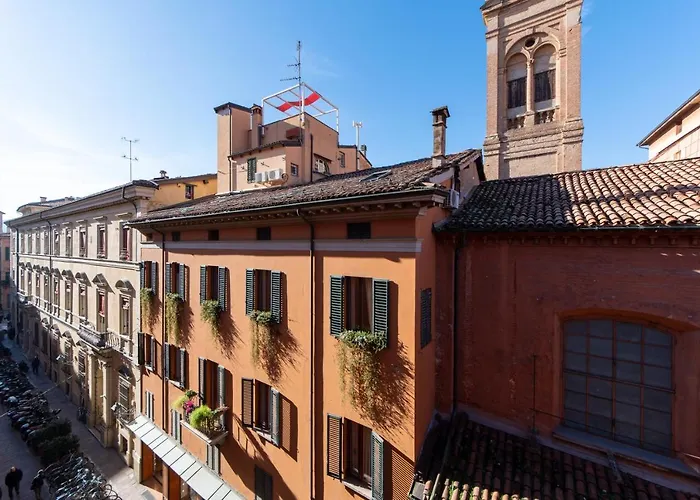 Housmart Corte Galluzzi 7/2 Apartamento