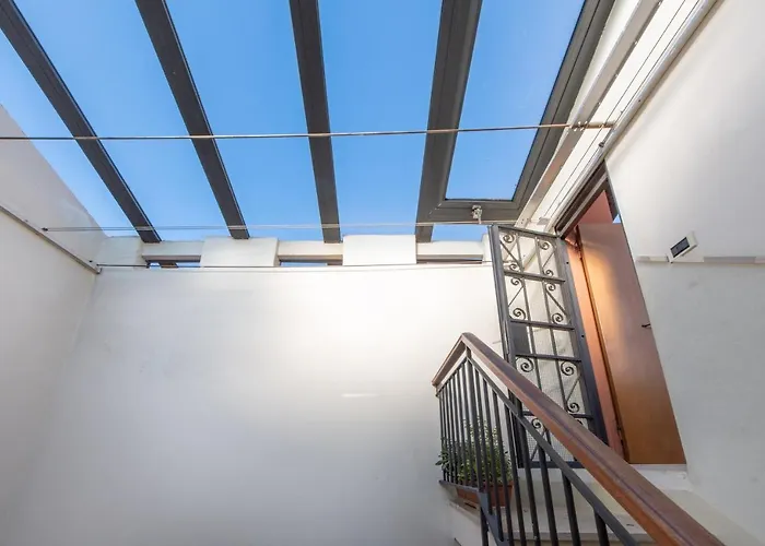 Apartamento Housmart Corte Galluzzi 7/2 Bolonia