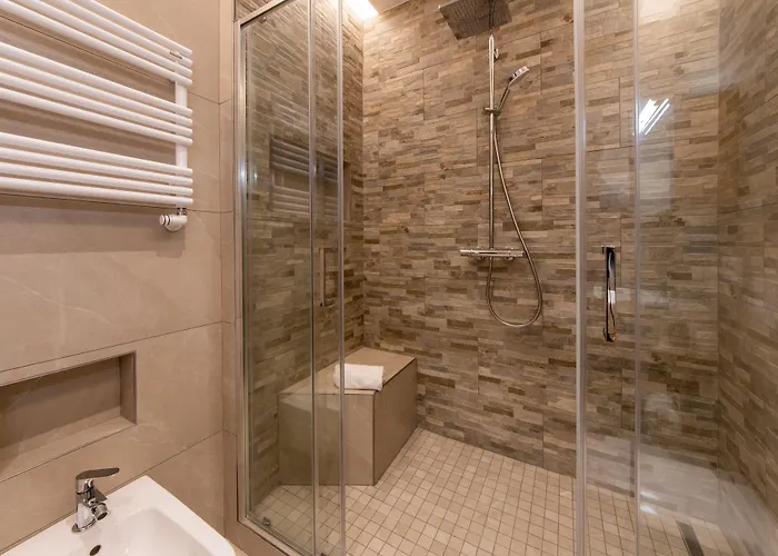 Apartamento Housmart Corte Galluzzi 7/2 Bolonia