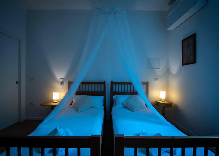 Housmart Corte Galluzzi 7/2 Apartament