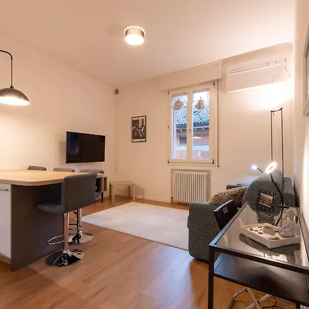 Housmart Corte Galluzzi 7/2