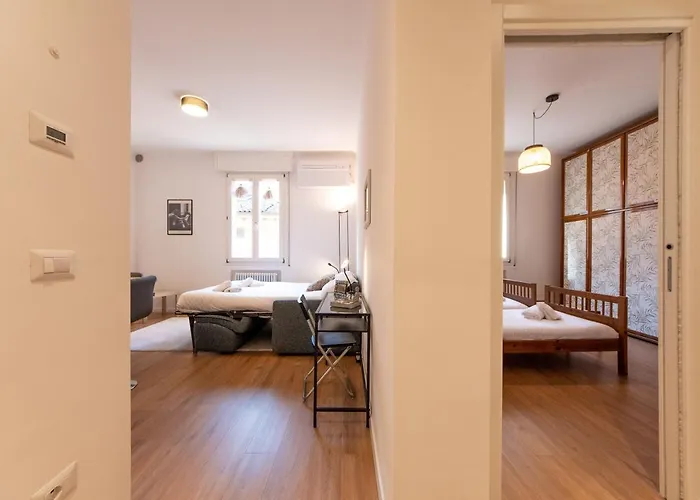 Housmart Corte Galluzzi 7/2